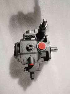 Bomba de pistón operada por piloto serie Rexroth PV7 modelos de paletas variables 63/100/10/16/25/40/ - Product Image 4