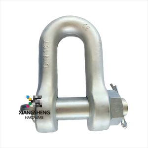 DIN82101ใส่กุญแจมือรูปร่าง C ประเภท C - Product Image 6