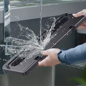 เครื่องซีลสูญญากาศไฟฟ้า บรรจุภัณฑ์อาหารแห้ง/เปียก ถุงซีลสูญญากาศ เครื่องบรรจุภัณฑ์สูญญากาศสำหรับเก็บอาหารในครัว - Product Image 6