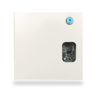 Canon à eau automatique intelligent pour la surveillance incendie 24h/24
