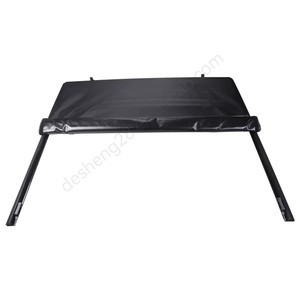 ฝาครอบม้วน tonneau สำหรับรถ <span class=keywords><strong>Ford</strong></span> Ranger T8 2018-<span class=keywords><strong>2021</strong></span>อุปกรณ์เสริมภายนอกอื่นๆอะไหล่รถยนต์ - Product Image 4