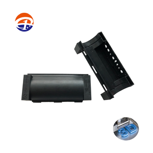 Low Volume Manufacturing Vacuum <b>Casting</b> Resin Plastic Parts - Product Image 1