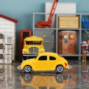<span class=keywords><strong>Voiture</strong></span> classique 1:64 personnalisée Beetle Diecast Model Diecast Toys Jouet <span class=keywords><strong>de</strong></span> <span class=keywords><strong>course</strong></span> pour enfants en métal <span class=keywords><strong>Cadeau</strong></span> <span class=keywords><strong>de</strong></span> collection Cadeaux <span class=keywords><strong>de</strong></span> <span class=keywords><strong>voiture</strong></span> en alliage - Product Image 4