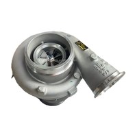 1906210 217-2201C12 Turbocompresseur adapté pour Caterpillar C1