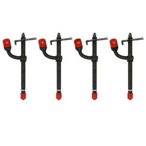 Inyector de Combustible RE37503 RE31757 para Motor <span class=keywords><strong>John</strong></span> <span class=keywords><strong>Deere</strong></span> 3179 4239 1850 2630 2640 2140 3140 3150 3340 1950 2650 <span class=keywords><strong>2850</strong></span> 6466 4050 - Product Image 5
