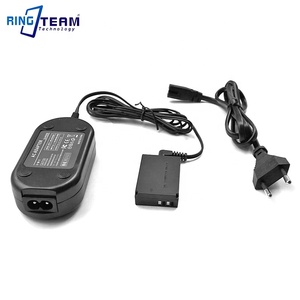 CA-PS700 Ac Voeding Plus <span class=keywords><strong>DR</strong></span>-E12 Dc Coupler ACKE12 ACK-E12 Ac Power Adapter Kit Past Voor Canon Eos M M2 m10 M50 M100 Camera 'S - Product Image 3