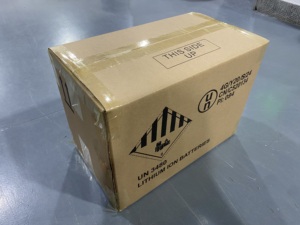 แบตเตอรี่รถยนต์ไฟฟ้ารองรับรถกอล์ฟแบตเตอรี่60V 64V ก้อนแบตเตอรี่ LiFePO4 105Ah 200Ah - Product Image 6