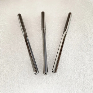 Расточник цилиндрический ручной H7 9SiCr с цилиндрическим хвостовиком, с возможностью индивидуального заказа (ODM и OEM), 9XC - Product Image 5