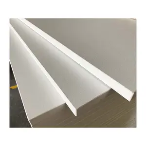 Chinese manufacturer density board with uniform material and good physical properties