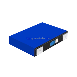 Brandneue NCM 58Ah Zyklen Prismatische NCM-Batterie zelle Ev Batterie betriebenes Auto Home Energy Storage