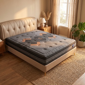 Colchones Ortopédicos, Colchones Comprimidos, Muebles para Sala de Estar, Juego de Sofás, Colchón en Caja - Product Image 6