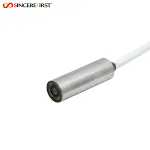 Wholesale 3.9mm Industrial Endoscope Camera Medical 4pcs Led Light Wide Angle 120 Pinhole Medical USB Endoscope Camera Module