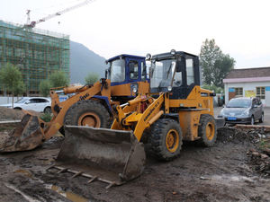 Multi Functionality Rust Proof Materials High <b>Torque</b> Engine Sealed Bearings Wheel Loader for Industrial Applications - Product Image 4