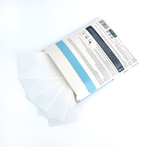 इको ठोस अपशिष्ट सफाई टैबलेट कार ग्लास विंडशील्ड क्लीनर टैबलेट - Product Image 4