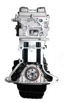 Moteur B12 LMU 1,2 L neuf pour Chevrolet N300 Spark Sail Aveo New-Sail Lova