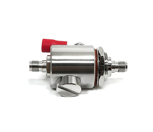 Parafoudre tubulaire à décharge gazeuse SMA avec connecteur SMA femelle vers SMA femelle traversant, protection contre la foudre 6G - Product Image 3
