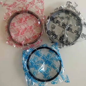 Anillo de pistón 4d35 para Mitsubishi 4d35 Juego de anillos de pistón de motor Me996628 Me995237 33959 - Product Image 2