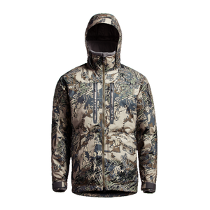 CONMR giacca invernale all'aperto di alta qualità abbigliamento da <span class=keywords><strong>caccia</strong></span> all'aperto impermeabile Camo piumino escursionismo maschile - Product Image 1
