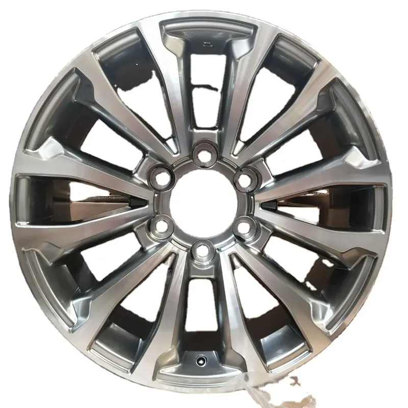 Offroad 4x4 Steel Rims Manufacturers Wheels Rims