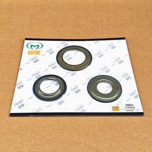 Kit de pistons RE5R05A re7r01a neuf de marque NAK - Product Image 4