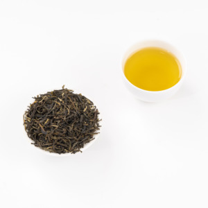 Base de té de limón hecha a mano <span class=keywords><strong>Verde</strong></span> jazmín especial para té con leche Materia prima Té <span class=keywords><strong>verde</strong></span> jazmín - Product Image 3