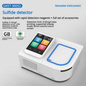 Detector Rápido <span class=keywords><strong>de</strong></span> Residuos Líquidos <span class=keywords><strong>de</strong></span> Metales Pesados (Cobre, Hierro, Níquel, Cadmio, <span class=keywords><strong>Zinc</strong></span> y Plomo) Suijing Meter - Product Image 6