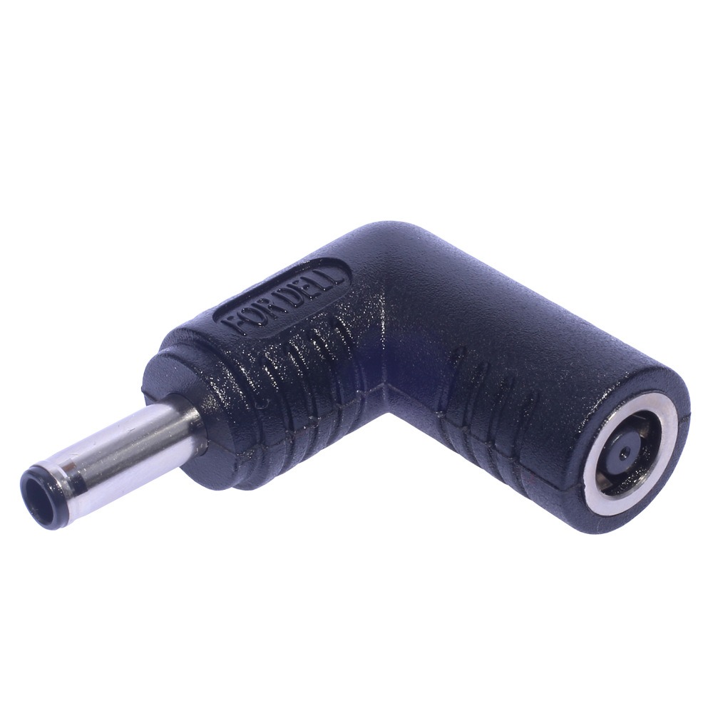 Negro-6.0x3.6mm Hembra a 4530DELL