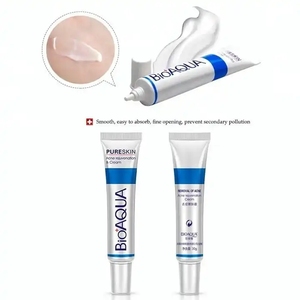Crema Facial BIOAQUA para Eliminar el Acné, Controlar la Grasa, Reducir los Poros y Eliminar las Cicatrices del Acné - Product Image 6
