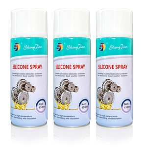Silicone Spray for Gym Equipment: Best Lubricant Options