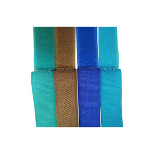 <span class=keywords><strong>3</strong></span>/4 inç 50mm fabrika siyah beyaz cırt cırt raptiye bant rulo - Product Image 2