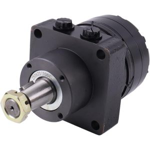 Motor de Rueda H7TStart 481529 482639 483190 600922 50045355 5100407 27-504 Compatible con Engranaje Hidrostático HGM-15E-3138 Stens - Product Image 3