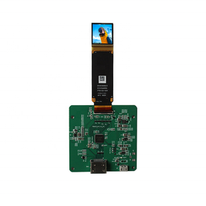 TDO 1,03 Zoll 2560x2560 1800nits Micro OLED Display Ideal für Medizin/Nachtsicht/Wärmebildtechnik/Industrielles AR - Product Image 6