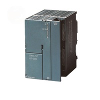 6ES7360-3AA01-0AA0 SIMATIC S7-300 IM360 Módulo de Interfaz Utilizado en Automatización Industrial y Equipos de Control Eléctrico