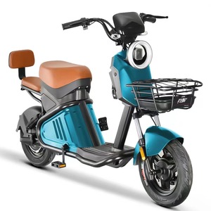 Venta Directa de Fábrica, Bicicletas Eléctricas, Scooters para Adultos, Motocicletas - Product Image 3