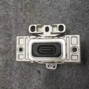 Geschikt Voor Volkswagen Passat Golf Audi A3a4q5 Motor Beugel Mount En Voet Lijm J0199262aa 1j0199262ap 1j0199262bg - Product Image 3