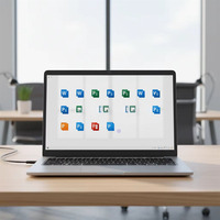 Nouveau compte Off 365 Pro Plus avec 100 Go de stockage pour 1 appareil (Mac//Smartphone), activation en ligne à vie, en stock