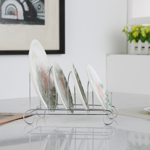 Supporto per scolapiatti monostrato - Product Image 1