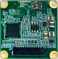 640*512 4.1mm 6.9mm 9.1mm Objectif Mini Micro Caméra Thermique Core Module UAV FPV Drone Observation Radiométrique