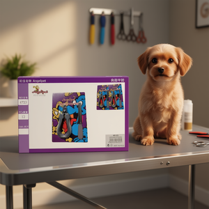 Tagliaunghie per Cani per la Toelettatura degli Animali Domestici - Product Image 2