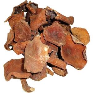 Продажа сушеных цельных грибов лактария волшебного, в форме молочной кепки от Nai jiang jun - Product Image 1