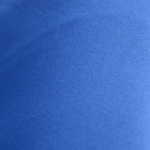 Stretch <b>Fabric</b> 100% Polyester <b>Medium</b> Weight Plain Dyed Knitted Waterproof Eco-Friendly Swimwear Apparel - Product Image 2