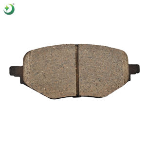 ผ้าเบรกคุณภาพใหม่สำหรับรถยนต์ <span class=keywords><strong>MG</strong></span> รุ่น D2265-9505 10489774 <span class=keywords><strong>ราคา</strong></span>โรงงานขายส่งจากประเทศจีน - Product Image 5