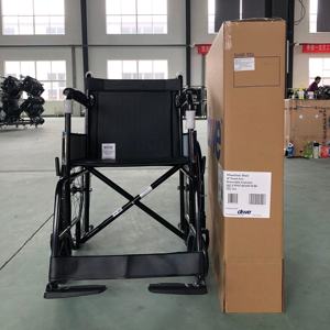 כלכלי זול מחיר גלגלים פלדה - Product Image 1