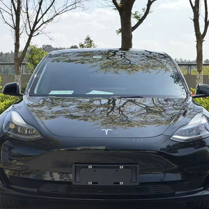 เทสลา โมเดล <span class=keywords><strong>3</strong></span>:ปลดปล่อยพลังขับเคลื่อนทันที โอบรับการเคลื่อนที่ที่ชาญฉลาดยิ่งขึ้น นิยามใหม่ของพลังงานไฟฟ้า ยกระดับทุกการขับขี่ - Product Image 1