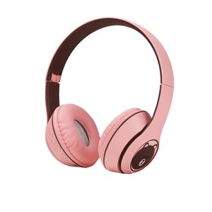 Wholesale Customized Manufacturer Direct Sales Headset Wireless Sports Folding Subwoofer Headset - Product Image 4