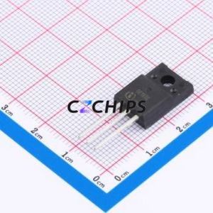 IPA90R1K0C3ใหม่ล่าสุด TO-220FP ทรานซิสเตอร์ภาคสนามทรานซิสเตอร์ (Mosfet) - Product Image 1