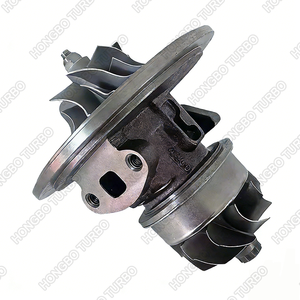 Cartouche de turbocompresseur CHRA S300 RE551406 RE531288 RE532384 13809880064 pour <span class=keywords><strong>John</strong></span> Deere 6090H - Product Image 5