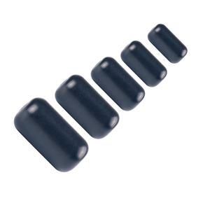 Moldes dissipadores de barril de tungstênio, de alta qualidade, fabricação, redondos, furos, afundadores de peso, tungstênio, para carpa, graves - Product Image 5