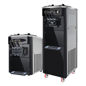 Máquina Industrial para Helados, Máquina Continua para la Elaboración <span class=keywords><strong>de</strong></span> Helados para Instalaciones <span class=keywords><strong>de</strong></span> Producción a Gran Escala - Product Image 2