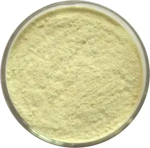 High Purity Chemical Isovanillin CAS NO 621-59-0